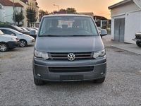 gebraucht VW Multivan T5