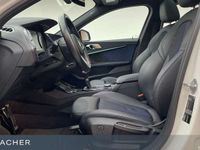 gebraucht BMW 118 i M-Sport Navi AHK Pano