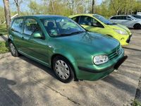 gebraucht VW Golf IV 