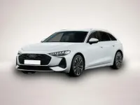 Gebraucht Audi A5 204 PS (150 kW) 2025 Manufacturer Kombi