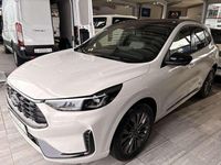 Neu Ford Kuga 179 PS (131 kW) 2026 Metropolisweiß metallic SUV