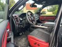 Gebraucht Dodge Ram 401 PS (294 kW) 2020 Schwarz Pickup