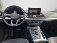 gebraucht Audi Q5 S line