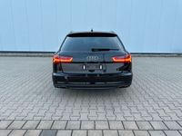 gebraucht Audi A6 3.0 TDI Q/S TRONIC/HUD/AHK/ATM52TKM/PANO/20