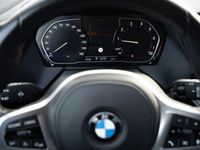 gebraucht BMW 120 i Luxury Line Hifi