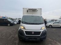 Second-hand Fiat Ducato 2018 Alb Van
