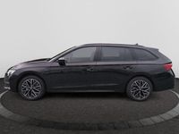 Brugt Skoda Octavia Selection 150 HK (110 kW) 2025 Sort Stationcar