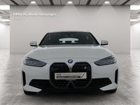Gebraucht BMW i4 210 kW (286 PS) 2023 Weiß Limousine