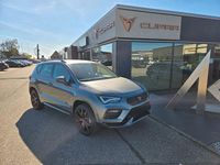 Gebraucht Cupra Ateca 150 PS (110 kW) 2026 Grau SUV