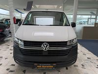 Gebraucht VW Transporter 150 PS (110 kW) 2021 Weiß Van