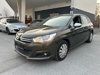 Gebraucht Citroën C4 SELECTION 114 PS (83 kW) 2014 Kombi