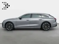 Gebraucht Audi A6 Ambiente 204 PS (150 kW) 2025 Florettsilber metallic Kombi
