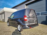 gebraucht Ford Transit Courier Limited