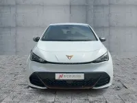 Ny Cupra Born 169 kW (231 HK) 2026 Hvid Hatchback