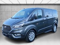 gebraucht Ford Tourneo Custom Kombi L1 Titanium