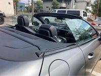 Gebraucht Mercedes SL350 306 PS (225 kW) 2012 Cabrio