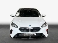 Gebraucht BMW 118 Performance 150 PS (110 kW) 2025 Alpinweiß Kleinwagen