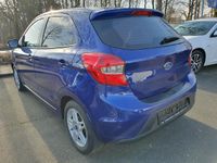 gebraucht Ford Ka Plus Ka+ 1.2 Ti-VCT Cool&Sound