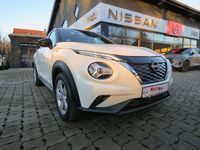 Gebraucht Nissan Juke Tekna 143 PS (105 kW) 2022 Brilliant white (m) SUV