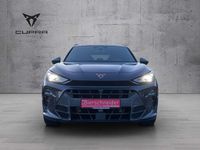 Gebraucht Cupra Terramar 204 PS (150 kW) 2025 Timanfaya grau metallic SUV