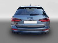 Gebraucht Audi S6 344 PS (253 kW) 2024 Grau Kombi