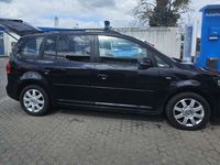 gebraucht VW Touran 1.6 TDI DPF MATCH