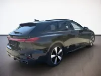 Neu Audi A5 Edition .1 299 PS (219 kW) 2025 Mythosschwarz Kombi