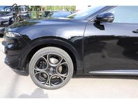 Neu Alfa Romeo Tonale 280 PS (205 kW) 2025 Schwarz SUV