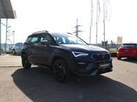 Gebraucht Cupra Ateca 150 PS (110 kW) 2025 Schwarz SUV