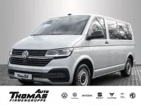 Second-hand VW Multivan Trendline 150 CP (110 kW) 2020 Monovolum