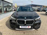 gebraucht BMW X1 sDrive 18 i Advantage Navi/PDC/Hifi/AppleCar