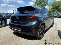 Gebraucht Opel Corsa Elegance 101 PS (74 kW) 2023 Schwarz Kleinwagen