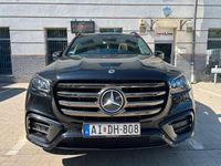 Gebraucht Mercedes GLS580 517 PS (380 kW) 2024 Schwarz SUV