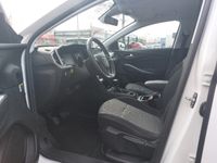 gebraucht Opel Grandland X 1.2T LED Digi-Cockpit Mehrzonenklima DAB Sitzh. Fernlichtass.