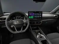 Neu Cupra Formentor 150 PS (110 kW) 2026 (fiord blau) SUV