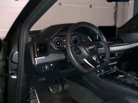 gebraucht Audi Q5 40 TDI quattro S tronic Sport Vollausstattung