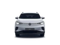 Gebraucht VW ID.4 Pro 210 kW (286 PS) 2025 Scale silver metallic SUV