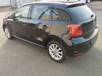 gebraucht VW Polo 1.0 55kW LOUNGE BMT LOUNGE BlueMotion T...