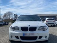 gebraucht BMW 123 Coupé d -