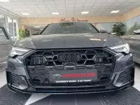Gebraucht Audi A6 S-line plus 367 PS (269 kW) 2021 Andere Limousine