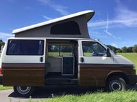 Gebraucht VW T4 101 PS (74 kW) 2000 Weiß Van