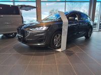 Neu Ford Focus 155 PS (114 kW) 2026 Grau Limousine