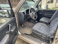 Gebraucht Suzuki Jimny 82 PS (60 kW) 2004 Other SUV