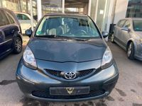 gebraucht Toyota Aygo AygoCool /1. Hand/ Klima/