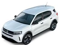 Neu Opel Frontera Edition 101 PS (74 kW) 2025 Jadeweiß SUV