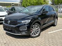 gebraucht VW T-Roc Sport 4Motion 2.0 TSI*DSG*ACC*Spur*TotW*LE