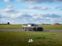 Gebraucht BMW 323 Compact 200 PS (147 kW) 1996 Schwarz Kleinwagen