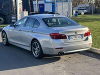 gebraucht BMW 530 530 d xDrive Aut. Modern Line