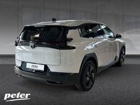 Gebraucht Citroën C5 146 PS (107 kW) 2026 Met. okenit weiß SUV