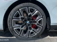 Neu BMW i5 Performance 250 kW (340 PS) 2026 Grau Kombi